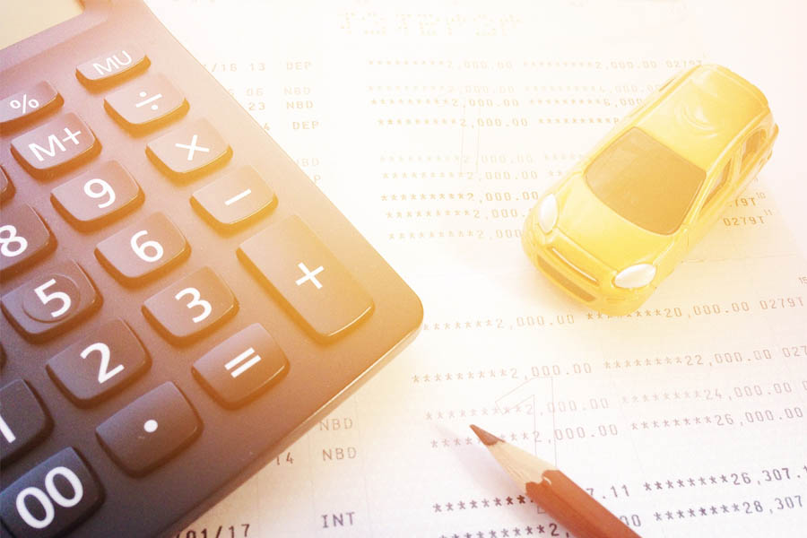 電柱調査のお願い